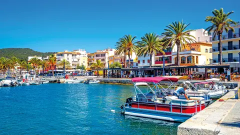 Port d’Andratx auf Mallorca-placeholder