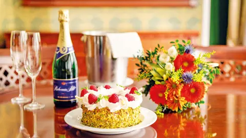 Köstlichkeiten bei trendtours Reisen-placeholder