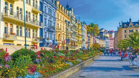 Im idyllisches Karlsbad mit trendtours-placeholder