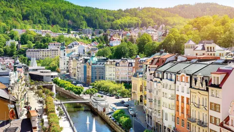 Kurort Karlsbad-placeholder