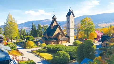 POL613_Premium_Kurlaub_Riesengebirge_EV_26_content_1920x1080px_Stabskirche-Wan-krummhübel-placeholder