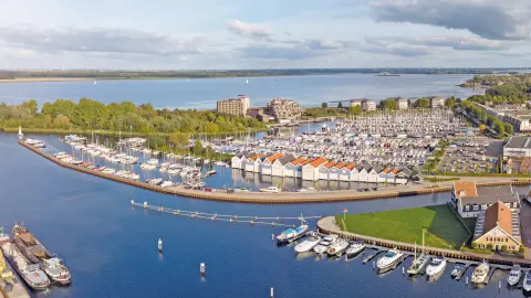 Huizen am Gooimeer-placeholder