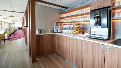 MS CruceRio, Getränke-Bar-placeholder