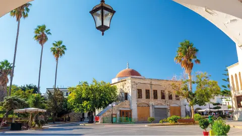 Altstadt von Kos-placeholder