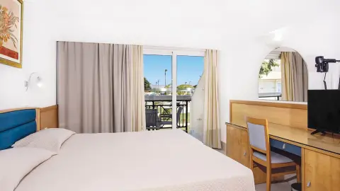 Atlantis Hotel Zimmerbeispiel-placeholder