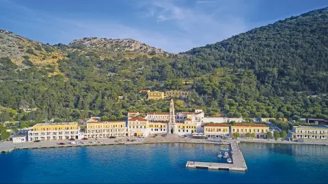 Panormitis auf Symi (zubuchbar)-placeholder