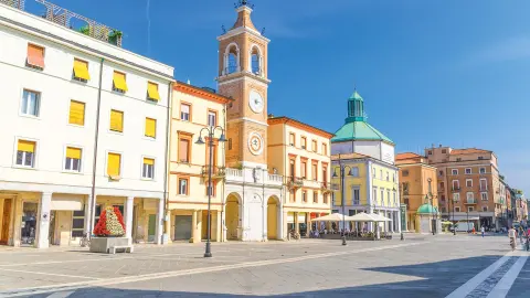 Führung durch die Altstadt von Rimini-placeholder