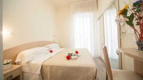 Hotel Miriam Rimini-placeholder