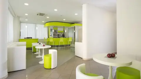 Hotel Scarlet Rimini-placeholder