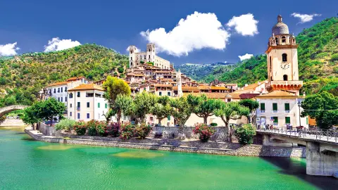 Ausflug nach Dolceacqua-placeholder