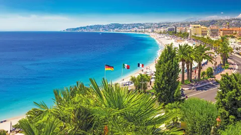 Riviera & Mehr Reise mit trendtours-placeholder