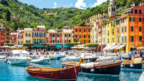 Hafen von Portofino-placeholder