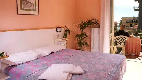 Hotel Villa Nicole-placeholder