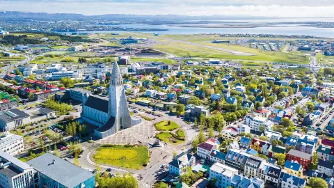 KEF111_Sagenhaftes-Island_content_1920x1080px_Reykjavik-Kirche-placeholder