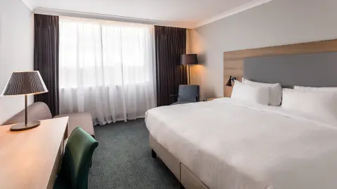 Radisson Hotel & Conference Centre London Heathrow Hotelzimmer-placeholder