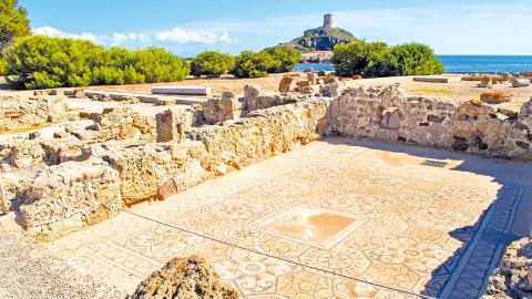 OLB111 Sardinien_Smaragd im Mittelmeer_content_1920x1080px_Nora-ein-hauch-von-pompji-placeholder