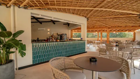 Hotel Club Esse Cala Bitta, Bar-placeholder