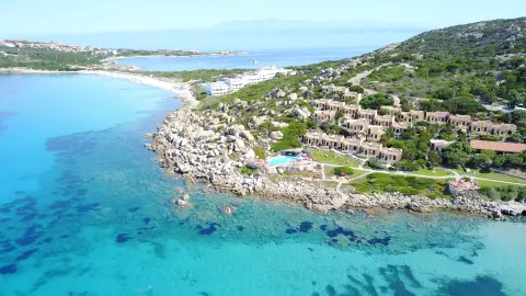 Club Esse Hotel Shardana, Außenansicht-placeholder