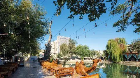 Bassin Labi Hovuz-placeholder