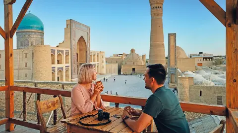 Intensivere Erlebnisse ganz nah in der kleinen Gruppe-placeholder