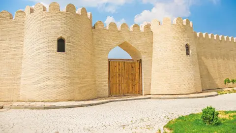 Historisches Schymkent-placeholder