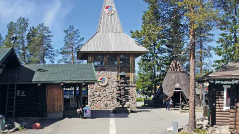 Rovaniemi-placeholder