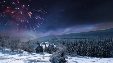 Silvesterreise mit trendtours-placeholder