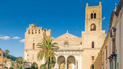 Dom von Monreale inkl. Eintritt erleben-placeholder