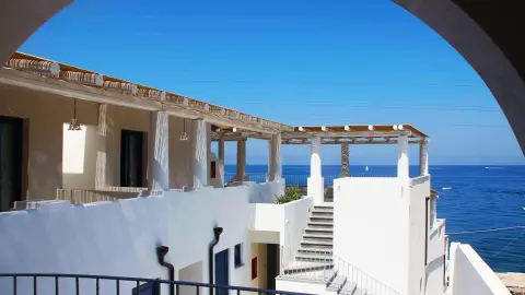 Hotel Cutimare, Außenansicht-placeholder