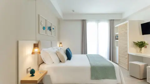 Albatros Beach Hotel, Zimmerbeispiel-placeholder