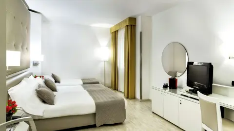 Hotel Mediterraneo Palace in Ragusa-placeholder