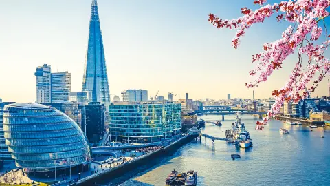 The Shard-placeholder