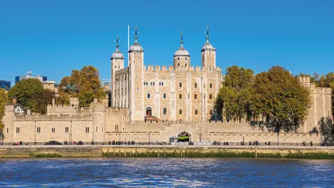 Eintritt in den Tower of London (zubuchbar)-placeholder