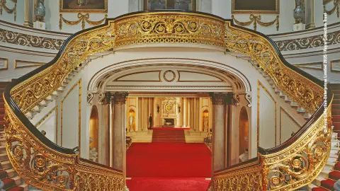 Buckingham Palace-placeholder