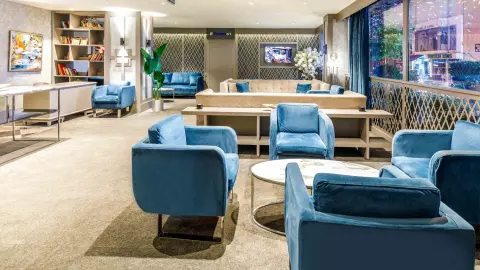 Hotel Vicenza in Istanbul, Lobby-placeholder