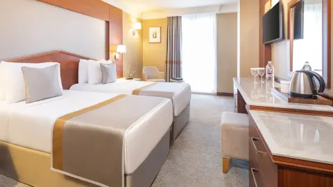 Hotel Vicenza in Istanbul, Zimmerbeispiel-placeholder