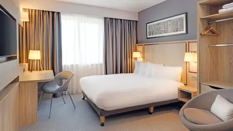 Hotelzimmer im Leonardo Hotel London Watford-placeholder