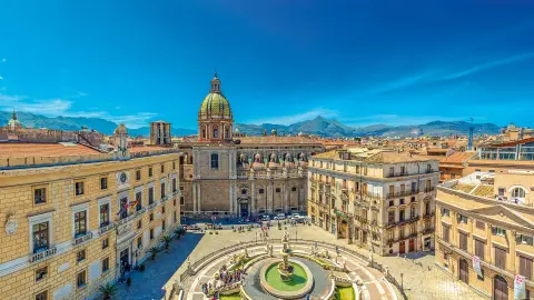 Piazza Pretoria-placeholder