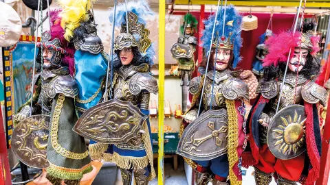 Opera dei Pupi-placeholder