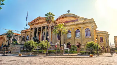 Teatro Massimo-placeholder