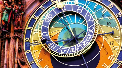 Astronomische Uhr-placeholder