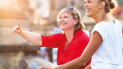 Geführter Stadtrundgang mit trendtours-placeholder