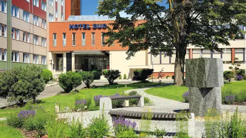 Hotel Duo Prag, Außenansicht-placeholder