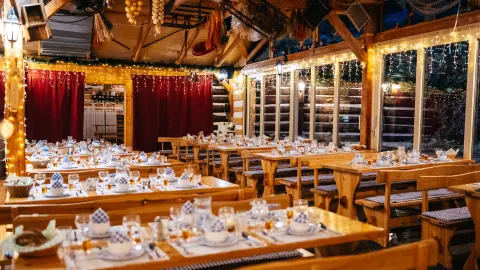 Zünftiges böhmisches Abendessen -placeholder