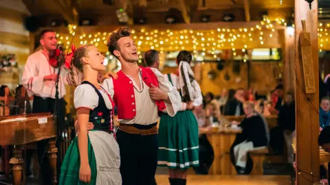 Böhmischer Abend-placeholder