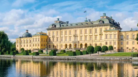 Schloss Drottningholm-placeholder