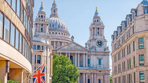 St. Paul’s Cathedral-placeholder