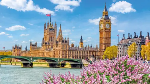 Städte Erlebnis London Trendtours Reise Titelbild-placeholder