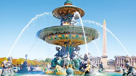 Place de la Concorde-placeholder