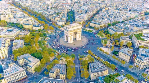 Triumphbogen-placeholder